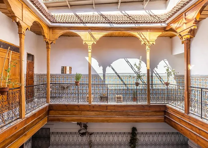 Riad Dar Kays