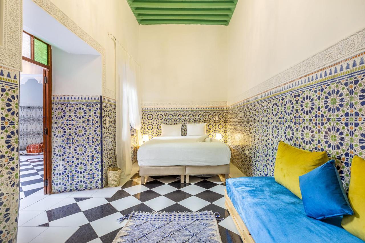 Casa vacanze Dar Kays *