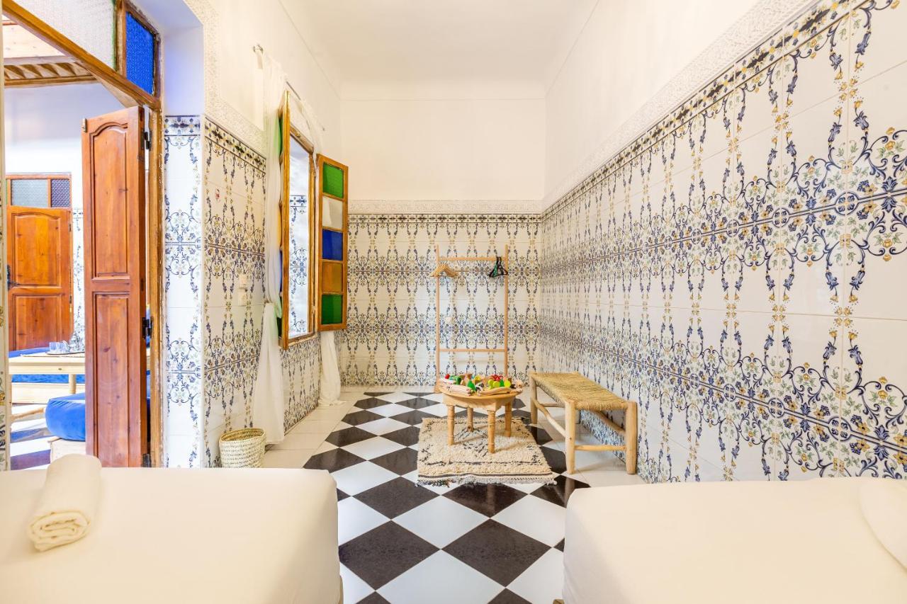 Casa vacanze Dar Kays *