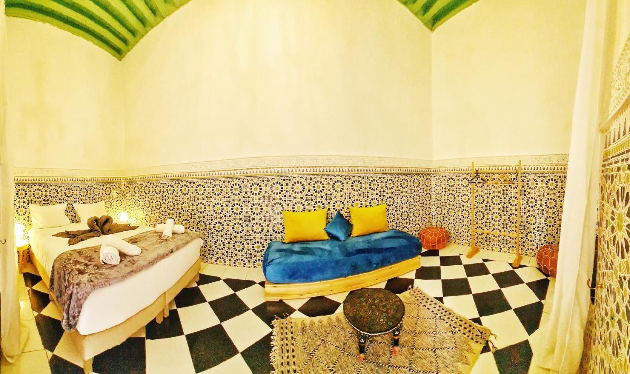 Dar Kays Casa vacanze