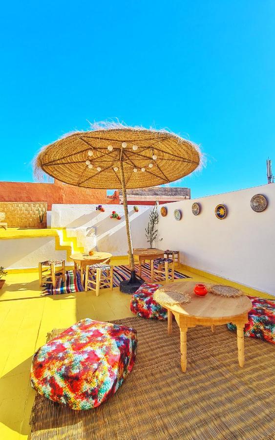Dar Kays Casa vacanze