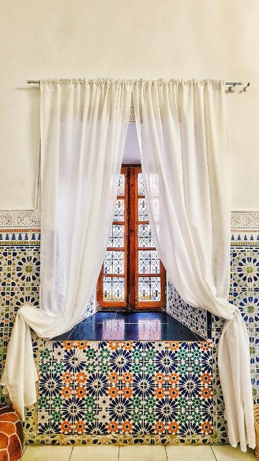 Dar Kays Casa vacanze Marrakesh