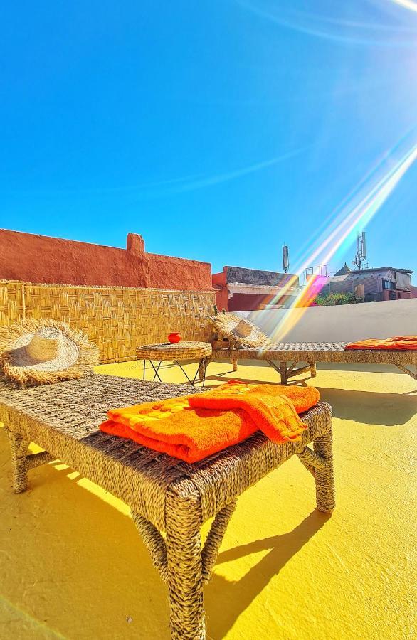 Dar Kays Casa vacanze