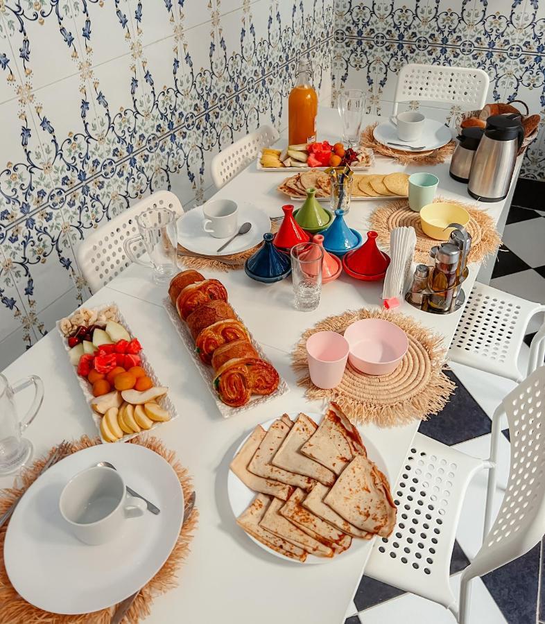Dar Kays Casa vacanze Marrakesh