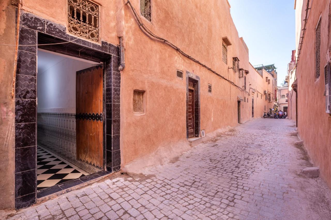 Dar Kays Ferienhaus