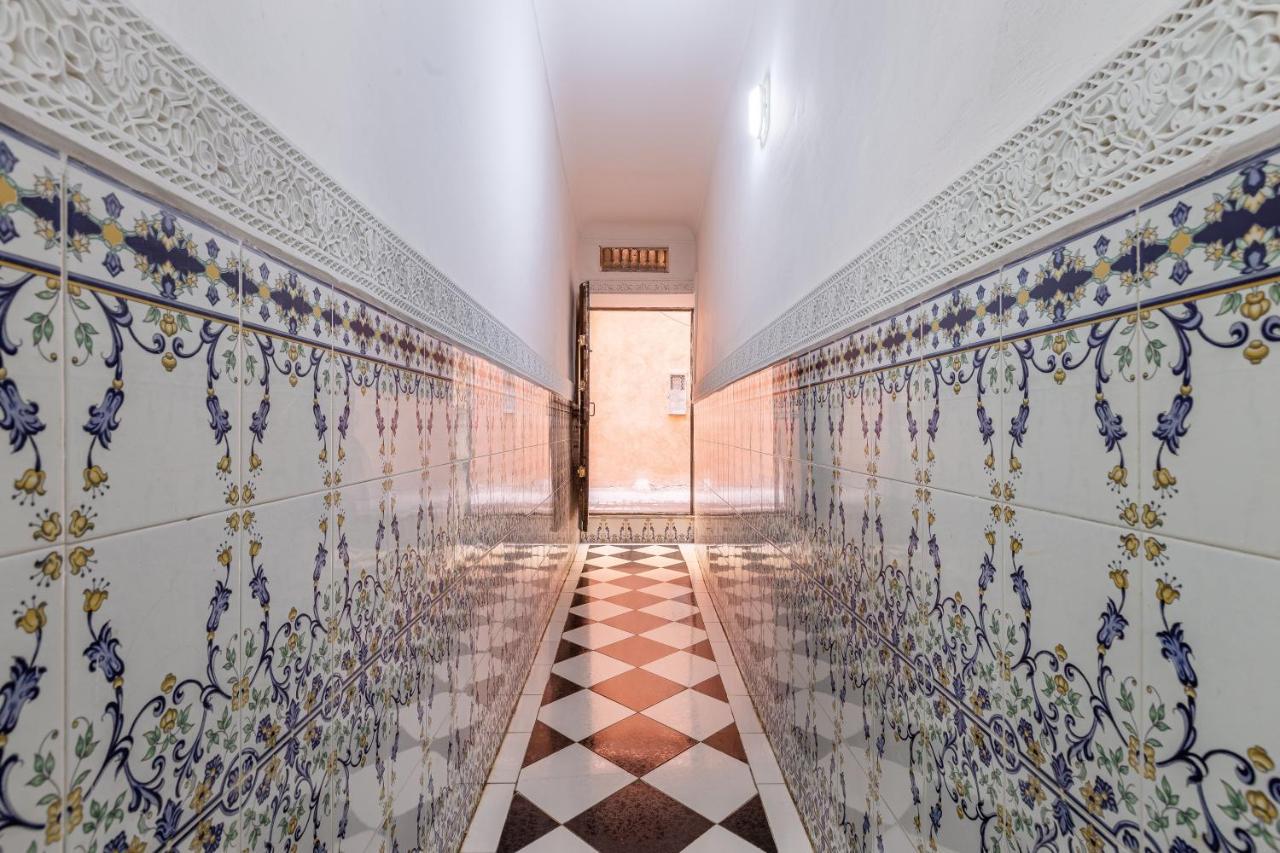Dar Kays * Marrakesch
