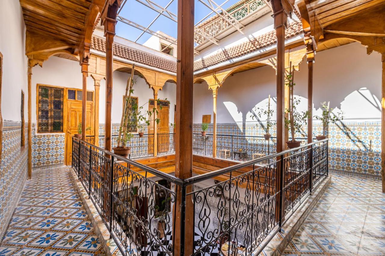 Ferienhaus Dar Kays *