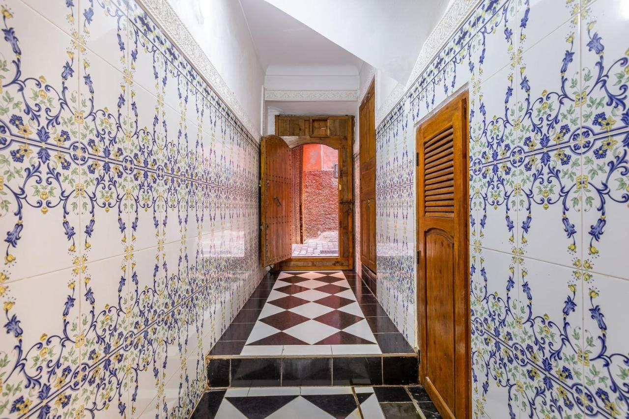 Dar Kays * Marrakesch