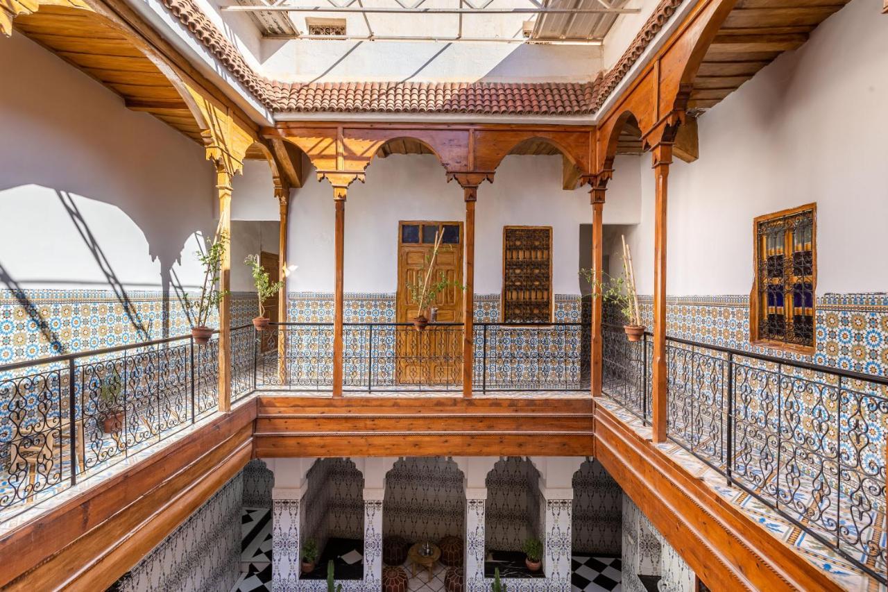 Ferienhaus Dar Kays *