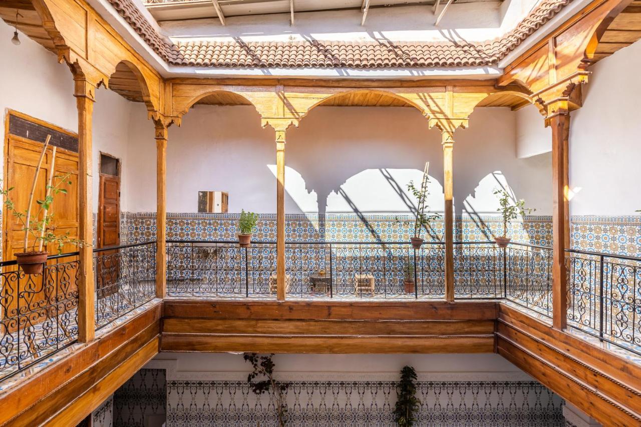 Dar Kays Ferienhaus