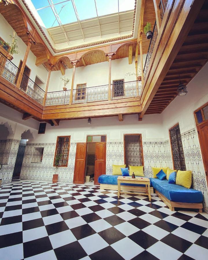 Ferienhaus Dar Kays