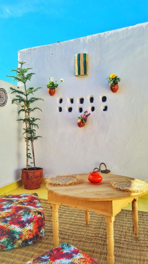 Ferienhaus Dar Kays *