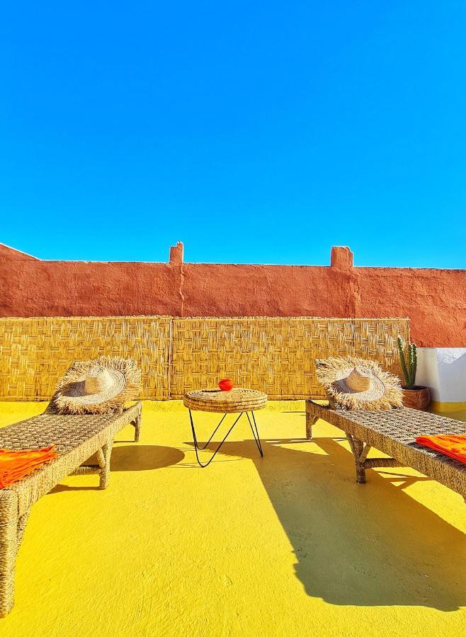 Holiday home Dar Kays