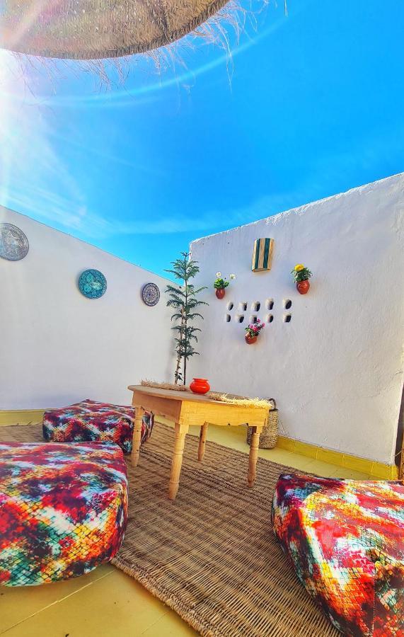 Ferienhaus Dar Kays Marrakesch