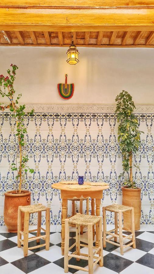 Ferienhaus Dar Kays