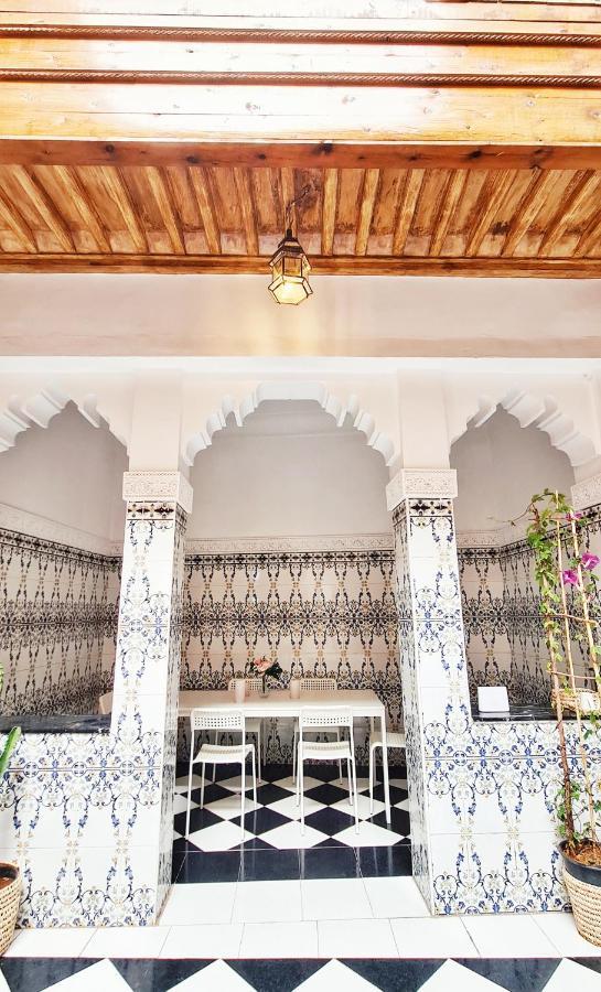 Dar Kays Marrakesch