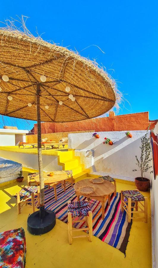Dar Kays Marrakesch