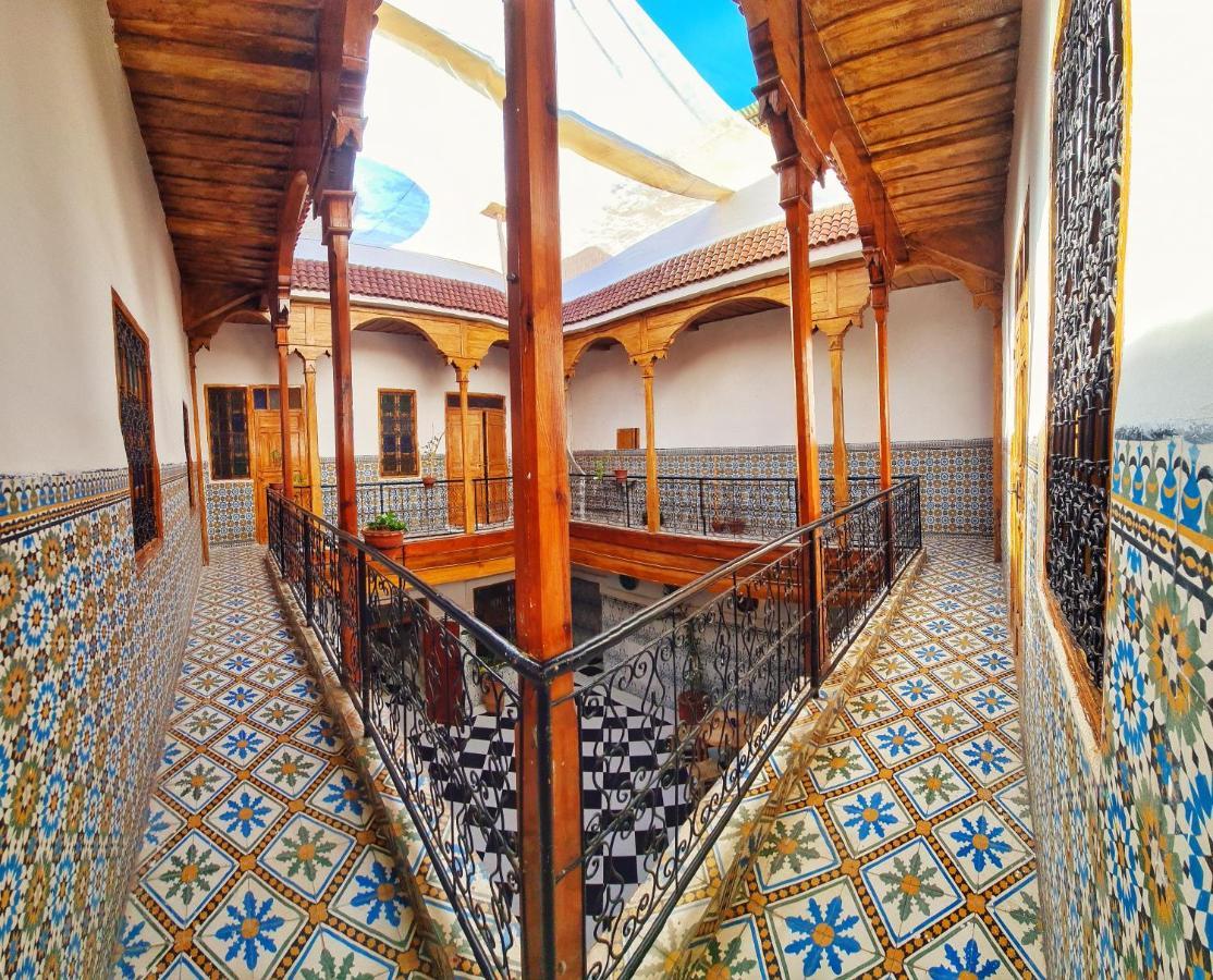 Dar Kays Holiday home