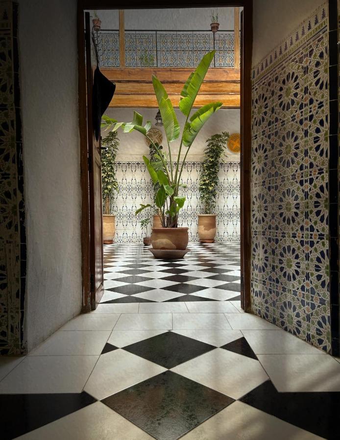 Ferienhaus Dar Kays Marrakesch