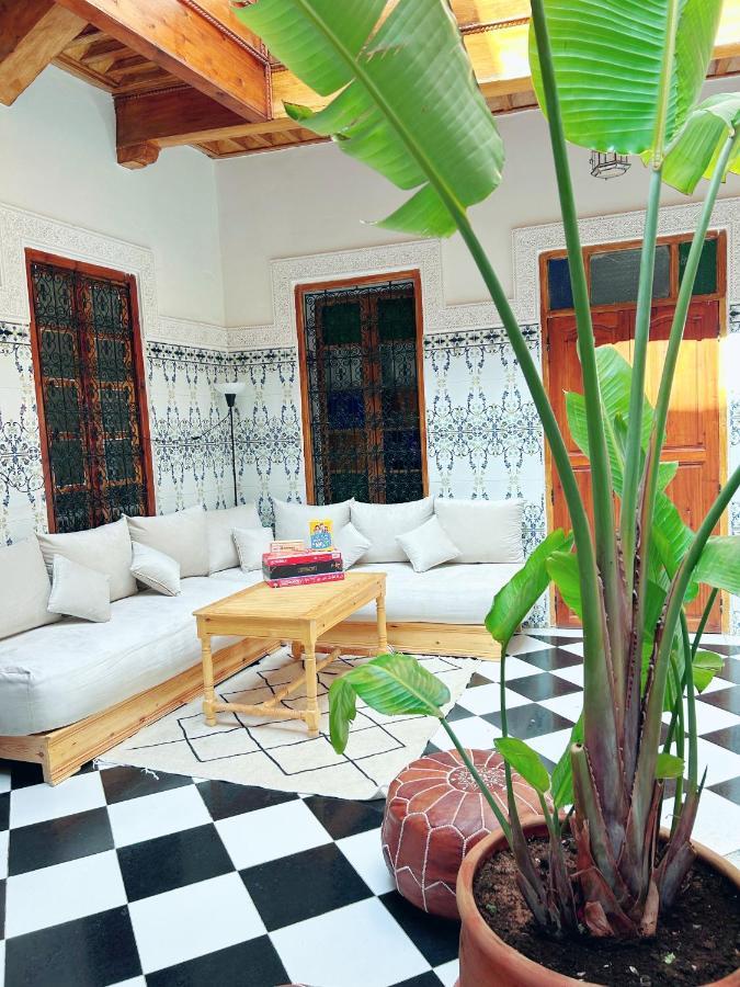 Dar Kays Ferienhaus