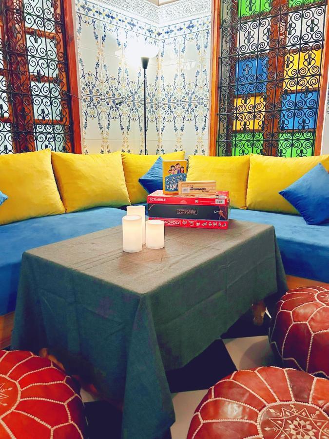 Ferienhaus Dar Kays